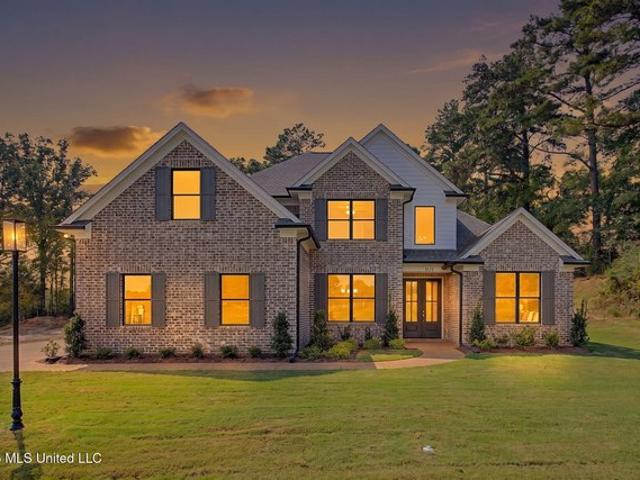 House for sale in Hernando, Mississippi