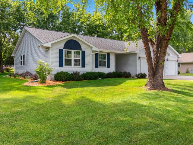House for sale in Suamico, Wisconsin