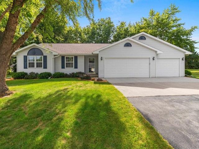 House for sale in Green Bay, Wisconsin