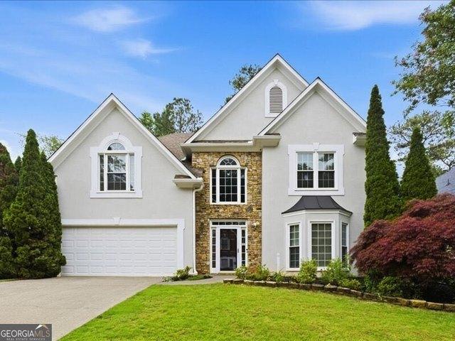 House for sale in Norcross, Georgia