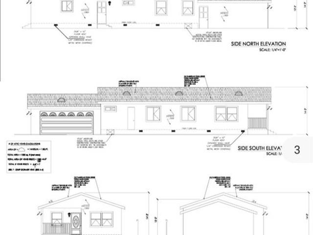 Land for sale in Lancaster, California