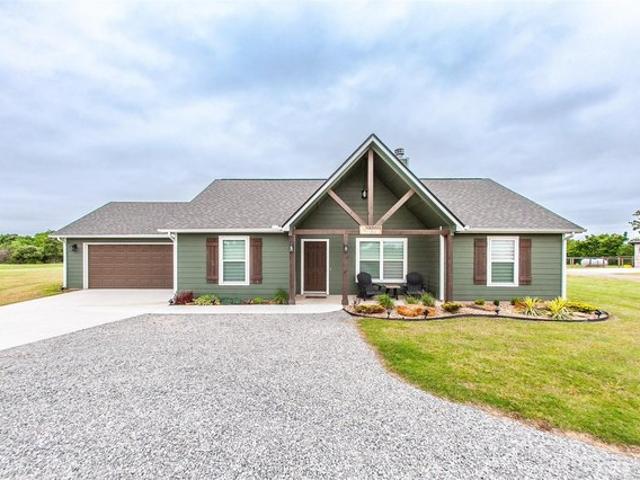 House for sale in Rogers, Oklahoma