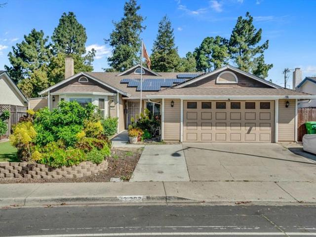House for sale in Union City, California