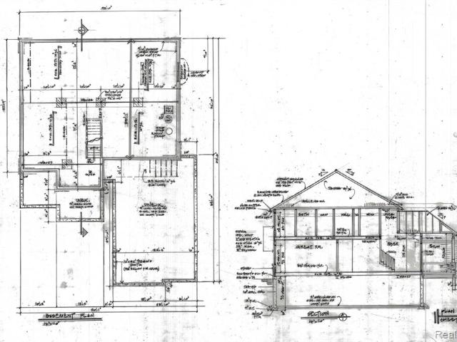 House for sale in Michigan