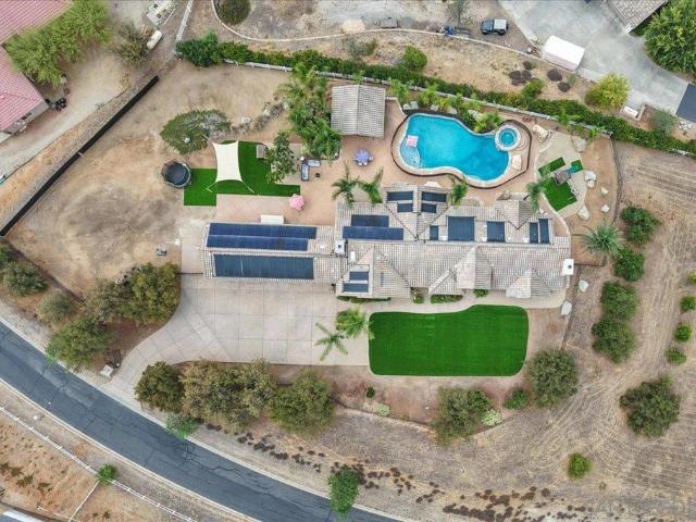 House for sale in Valley Center, California