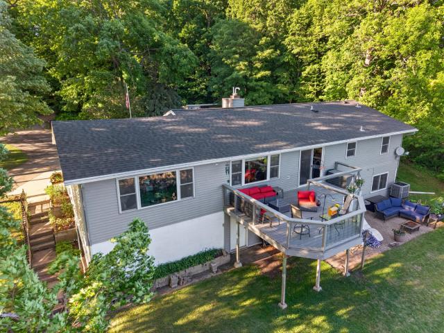 House for sale in Becker, Minnesota