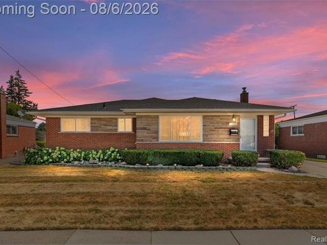 House for sale in Warren, Michigan