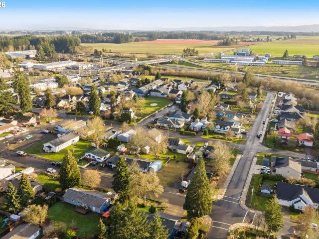 Land for sale in Oregonia
