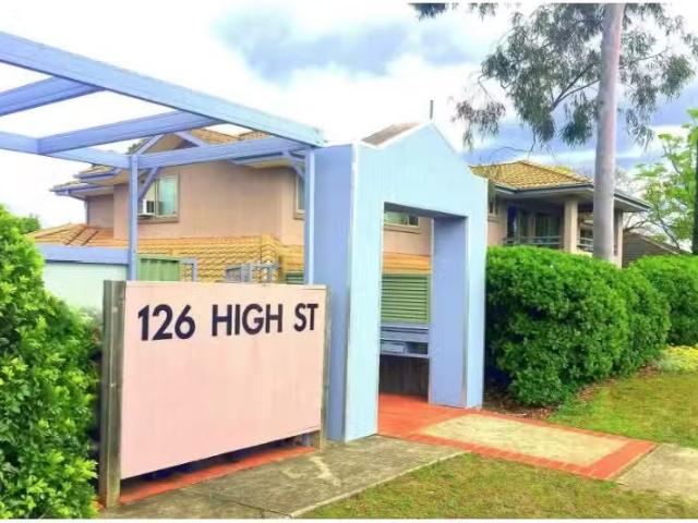 Condo for rent in Sydney, New South Wales