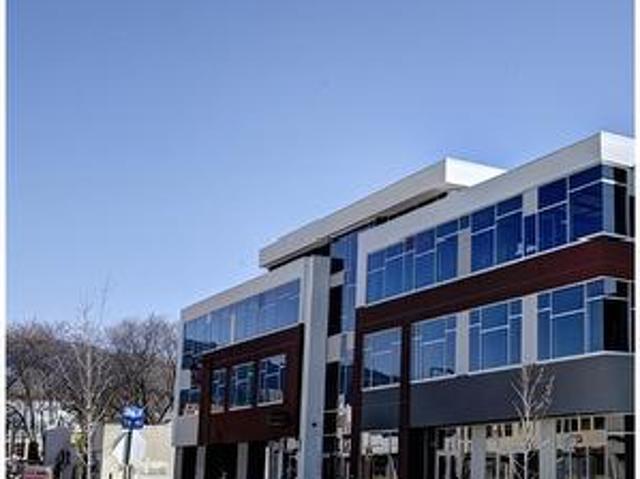 Commercial for rent in City Centre, Vernon