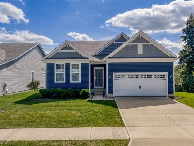 House for sale in Summit, Ohio