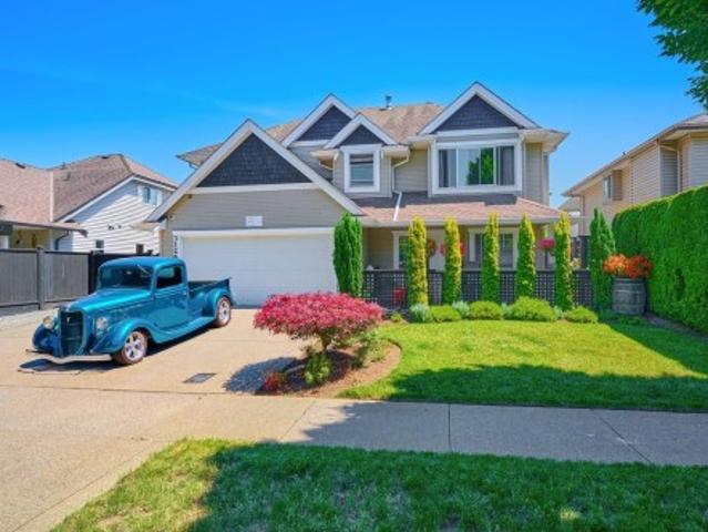 House for sale in Abbotsford, British Columbia