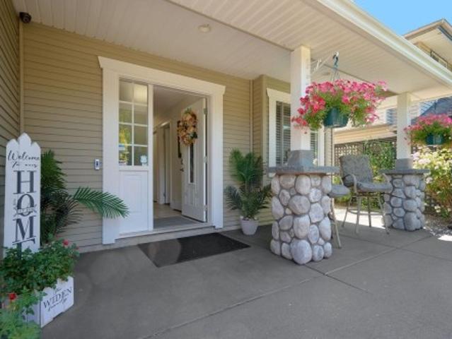 House for sale in Abbotsford, British Columbia