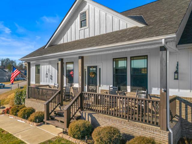House for sale in Tennessee