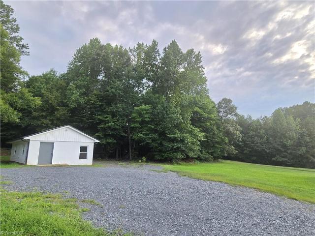 House for sale in Franklinville, North Carolina