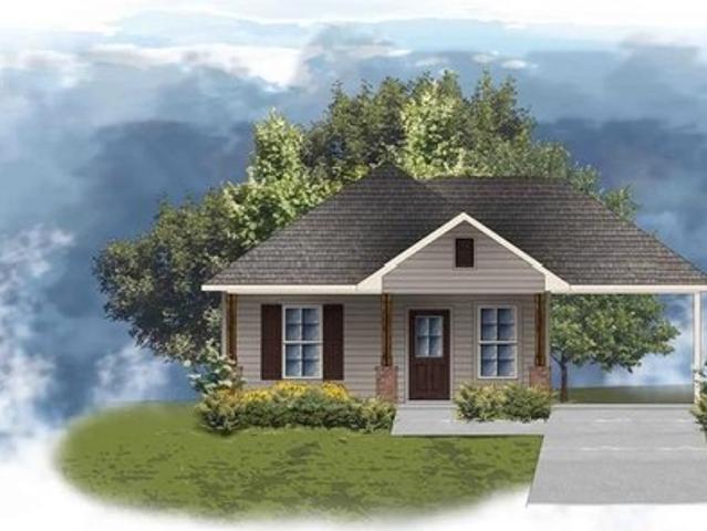 House for sale in Lake Charles, Louisiana