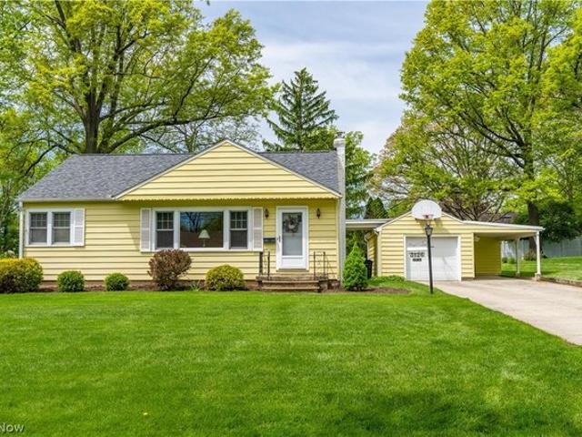 House for sale in Summit, Ohio