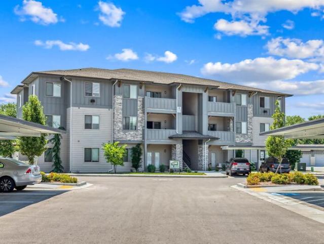 Apartment for sale in Nampa