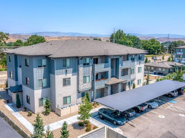 Apartment for sale in Nampa, Idaho