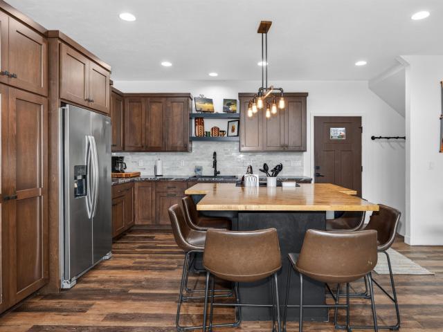 House for sale in Vilas, Wisconsin