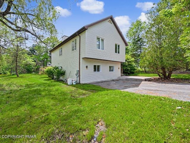 House for sale in Cresco, Pennsylvania