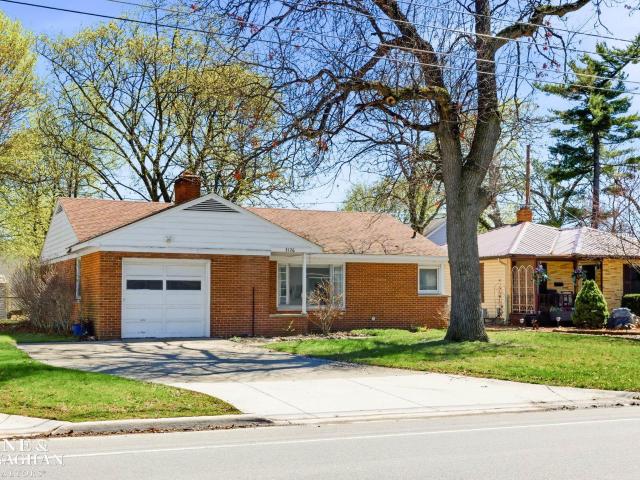 House for sale in Fort Gratiot, Michigan