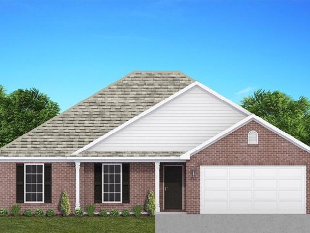 House for sale in Elmore, Alabama