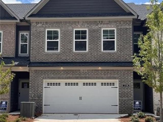 Townhouse for sale in Kennesaw, Georgia