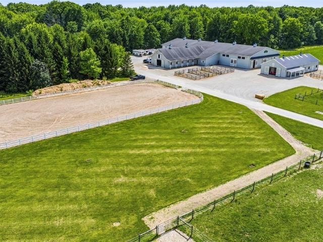 Commercial for sale in Portage, Ohio