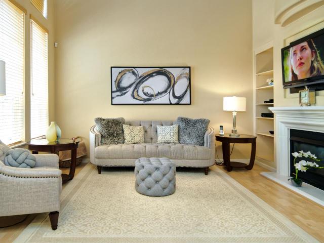 Townhouse for sale in San Jose