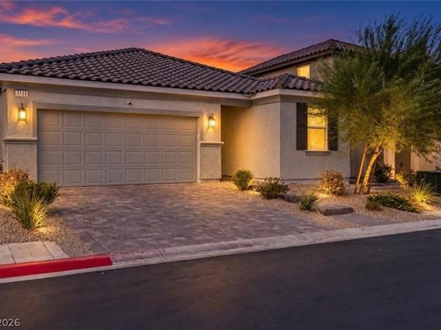 House for sale in Las Vegas, Nevada