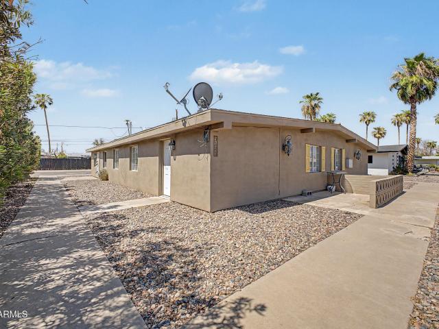 Property for rent in Scottsdale, Arizona