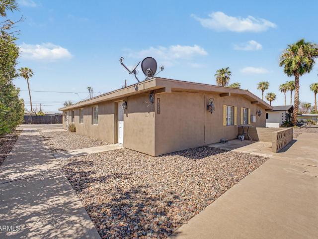 Property for rent in Scottsdale, Arizona