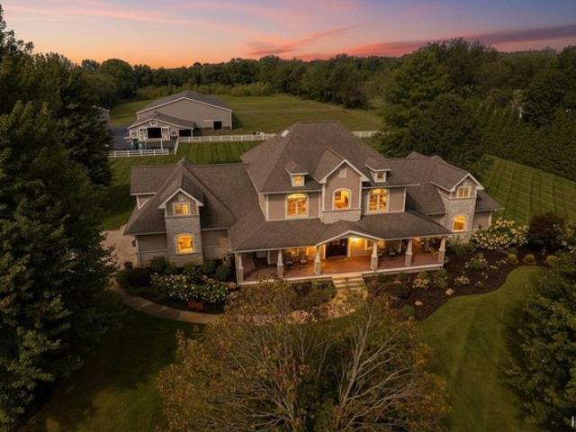House for sale in La Porte, LaPorte County