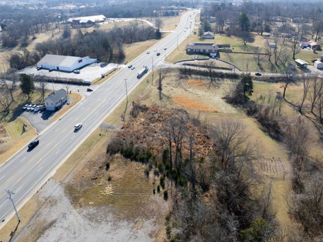 Commercial for sale in Mount Juliet