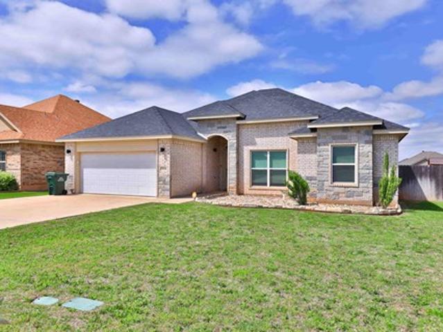 House for rent in Abilene