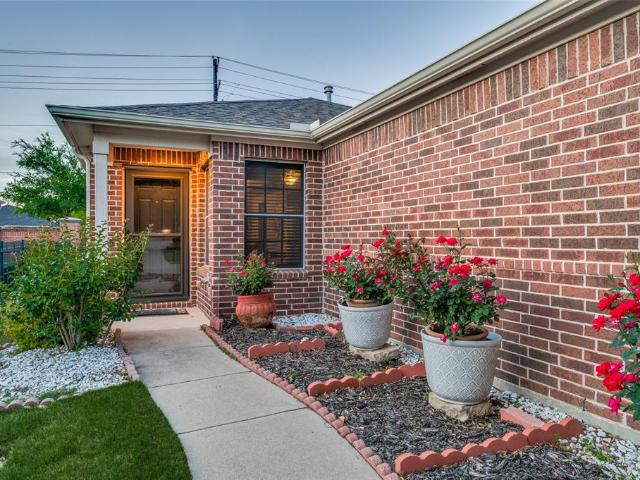 House for sale in Denton, Texas