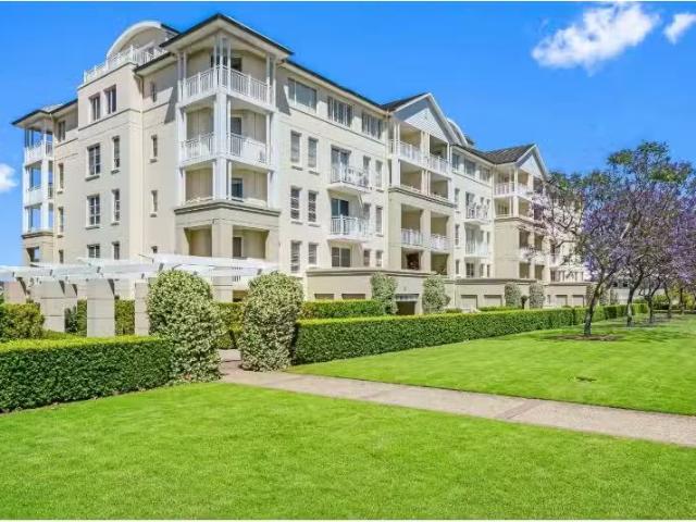 Apartment for rent in Sydney, New South Wales