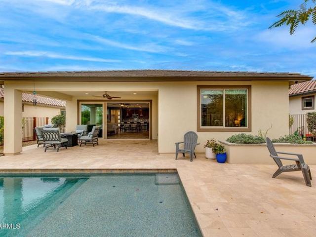 House for sale in Wickenburg, Arizona