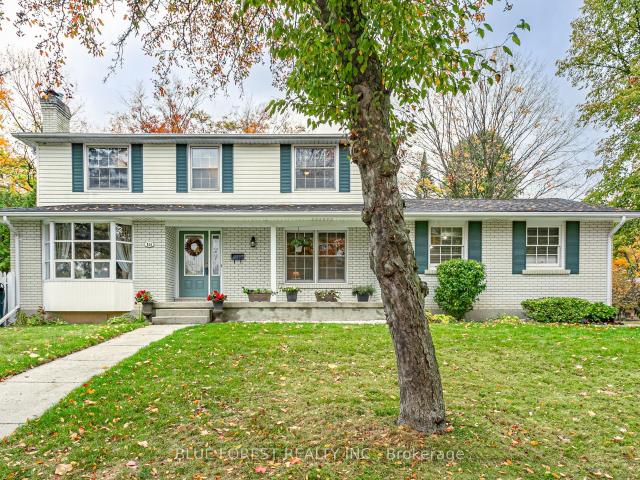 House for sale in Arva, Ontario