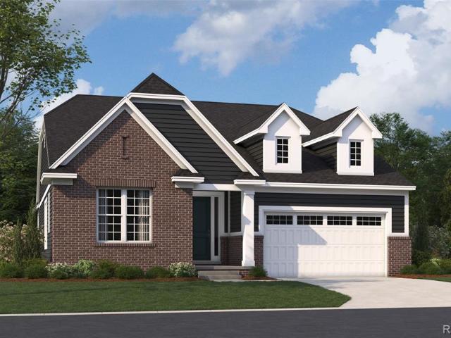 Condo for sale in Pontiac, Michigan