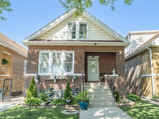 House for sale in Cicero, Illinois