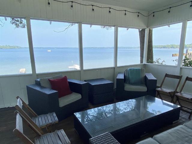 House for sale in Grayling