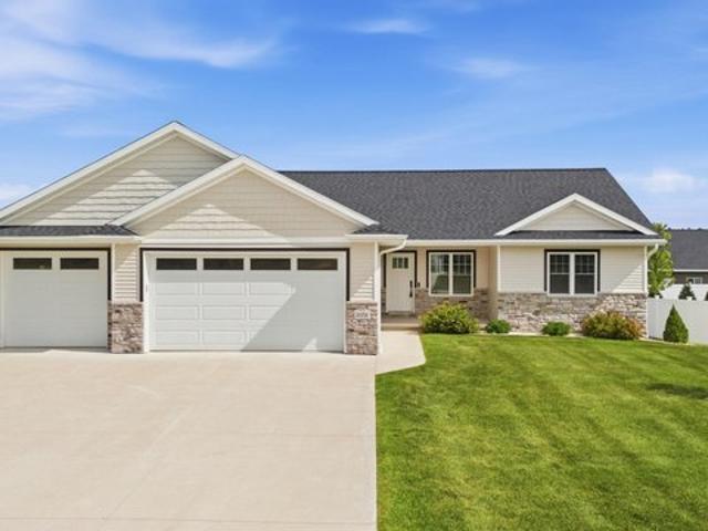 House for sale in Two Rivers, Wisconsin