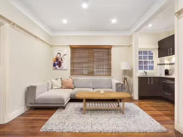 Apartment for rent in Sydney, New South Wales