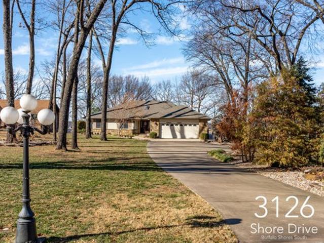 House for sale in Grove, Oklahoma