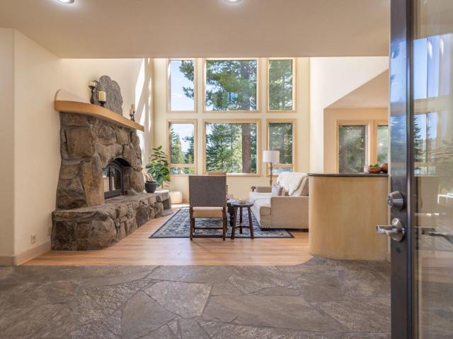 House for sale in Olympic Valley, California