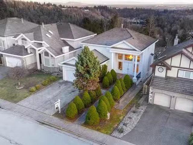House for sale in Coquitlam, British Columbia