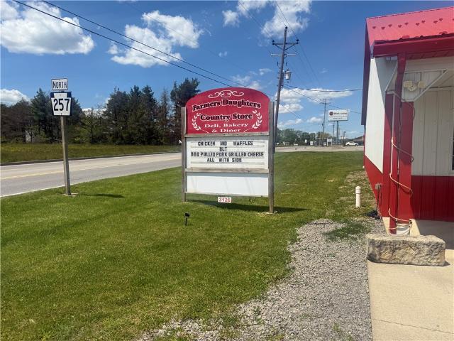 Commercial for sale in Venango, Pennsylvania
