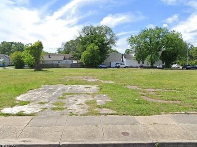 Land for sale in Virginia